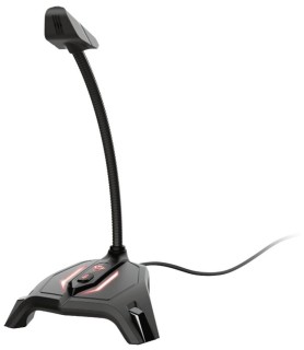 

Микрофон Trust GXT215 ZABI (23800)
