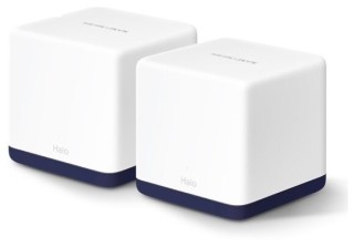 

Роутер Mercusys Halo H50G(2-pack)