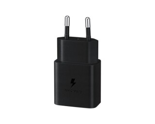 

Сетевое зарядное устройство Samsung EP-T1510XBEGRU