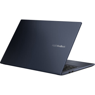 

Ноутбук ASUS X513EA-BQ1967T Win 10 синий (90NB0SG4-M30210)