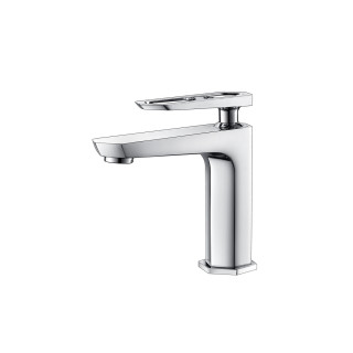 

Смеситель для раковины Lemark Prizma LM3906C хром