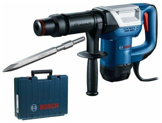 

Отбойный молоток Bosch GSH 500 (0611338720)