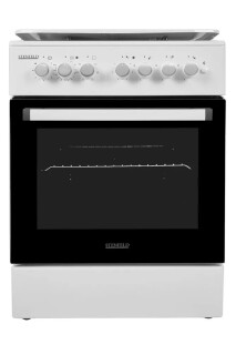 

Газовая плита Stenfeld T631GEF-02 белый