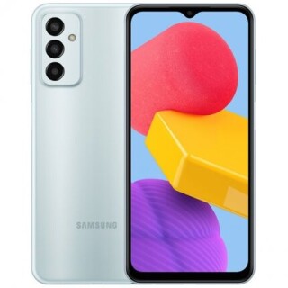 

Телефон Samsung Galaxy M13 4/128Gb Light Blue (SM-M135)