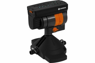 

Дождеватель GARDENA OS 90 черный (08364-20.000.00)