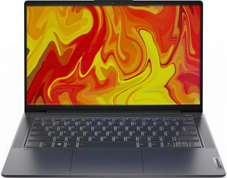 

Ноутбук Lenovo IdeaPad L3 15ITL6 noOS grey (82HL002YRK)