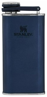

Термос Stanley The Easy-Fill Wide Mouth Flask синий (10-00837-185)