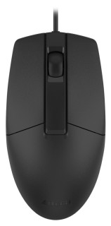 

Компьютерная мышь A4Tech OP-330S черный