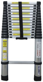 

Лестница Alumet TLS 4.4 (алюминий, 15ст)