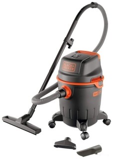

Пылесос Black & Decker BXVC20PE