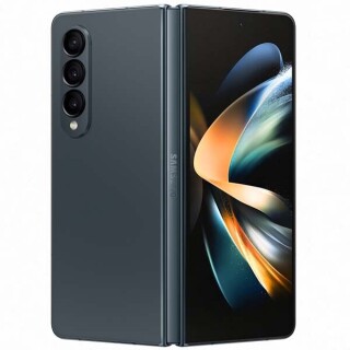 

Телефон Samsung Galaxy Z Fold 4 5G 512GB GRAY (SM-F936BZACSKZ)