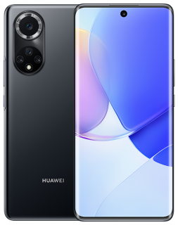 

Телефон Huawei Nova 9 8/128Gb черный (NAM-LX9)