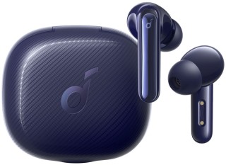 

Наушники Anker Soundcore Life Note 3 NC Blue