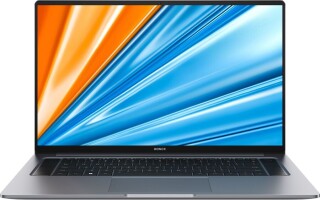 

Ноутбук Honor MagicBook Pro 16.1 Win 11 Home серебристый (5301ABCM)