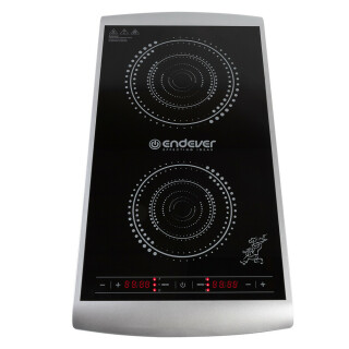 

Настольная плита Endever Skyline IP-55