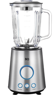 

Блендер BQ SB1000 Черный-Серебряный