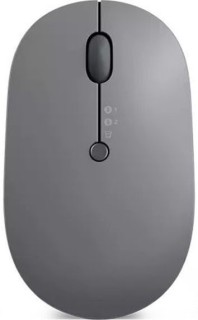 

Компьютерная мышь Lenovo Go серый (GY51C21211)