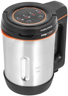 

Блендер Morphy Richards Compact (501021)