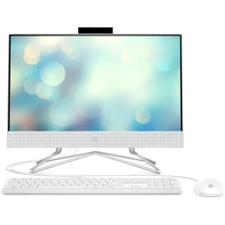 

Моноблок HP 22-df0138ur W11 White (5D1S1EA)