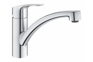 

Смеситель для раковины Grohe Eurosmart 33281003 хром