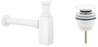 

Сифон Wellsee Drainage System 182113003