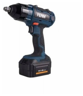 

Гайковерт Ferm CDM1127