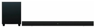 

Комплект акустики Xiaomi Cinema Edition Ver. 2.0 черный