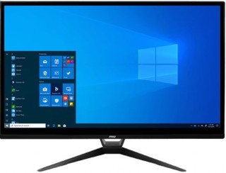 

Моноблок MSI Pro 22XT 10M-039RU Win 10 Pro черный (9S6-ACD311-254)