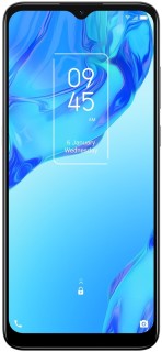 

Телефон TCL 20B 4/64Gb Gray