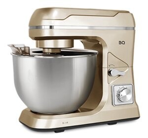 

Миксер BQ MX821 Золотой