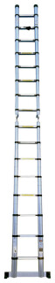 

Лестница Alumet DTLH 2.5 (16 ступеней)