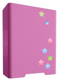 

Рециркулятор РЭМО RUV 2001 Kids розовый