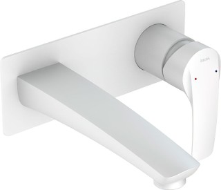 

Смеситель для раковины Iddis Ray RAYWT00i65