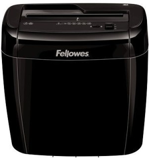 

Уничтожитель документов (шредер) Fellowes Powershred 36С (fs-47003)