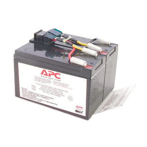 

Батарея для ИБП APC by Schneider Electric RBC48