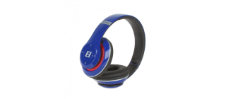 

Наушники Eltronic 4462 синие