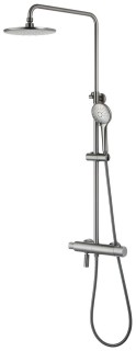 

Душевая система Lemark Bronx LM3772GM