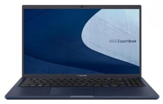 

Ноутбук ASUS ExpertBook B1500CEAE-BQ3125 без ОС черный (90NX0441-M015J0)