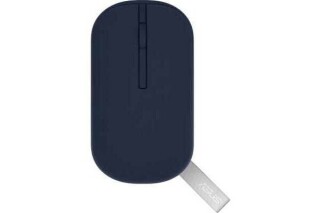 

Компьютерная мышь ASUS Marshmallow MD100 синяя (90XB07A0-BMU000)