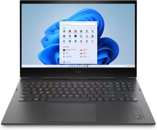 

Ноутбук HP Omen 16-c0049ur Win 10 silver (4E1S2EA)