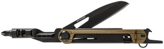 

Мультитул Gerber Armbar Slim Drive коричневый (1059834)