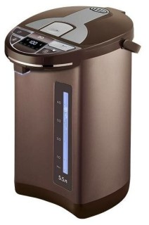 

Термопот BQ TP535 Коричневый
