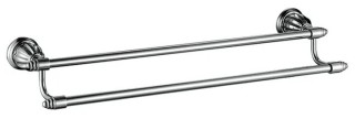 

Аксессуар для ванной Rush Socotra ST12532 Полотенцедержатель