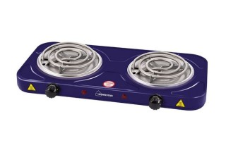 

Настольная плита Homestar HS-1105 сапфир