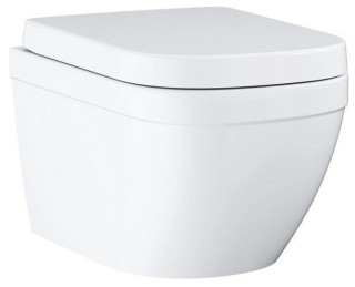 

Унитаз Grohe Euro Ceramic 39554000