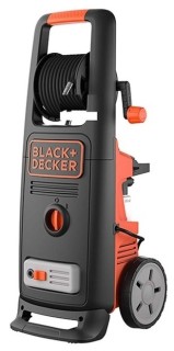 

Мойка высокого давления Black & Decker BXPW2200E