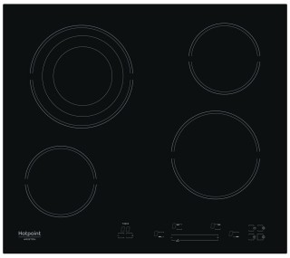 

Электрическая варочная панель Hotpoint-Ariston HR 607 IN