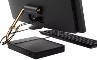 

Моноблок Lenovo IdeaCentre AIO 5 24IOB6 DOS black (F0G3001GRK)