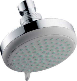 

Лейка верхнего душа HansGrohe Croma 28462000