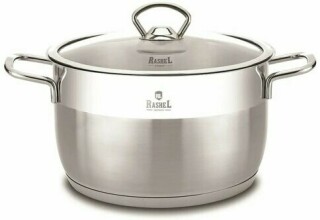 

Кастрюля Rashel R 120 2л